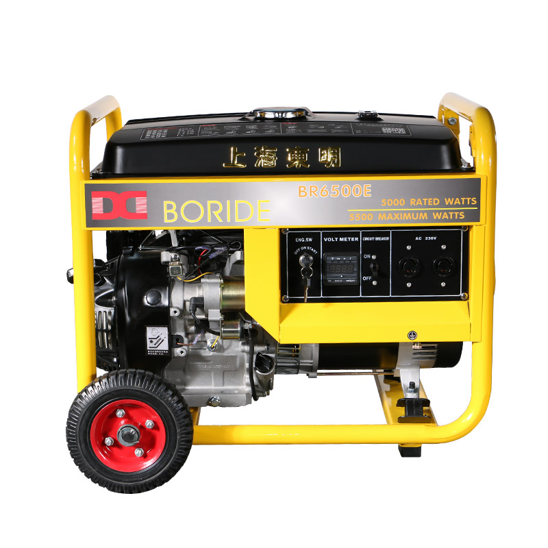 汽油發(fā)電機(jī) 汽油發(fā)電機(jī)