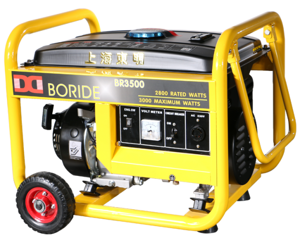 發(fā)電機(jī)過熱 發(fā)電機(jī)過熱