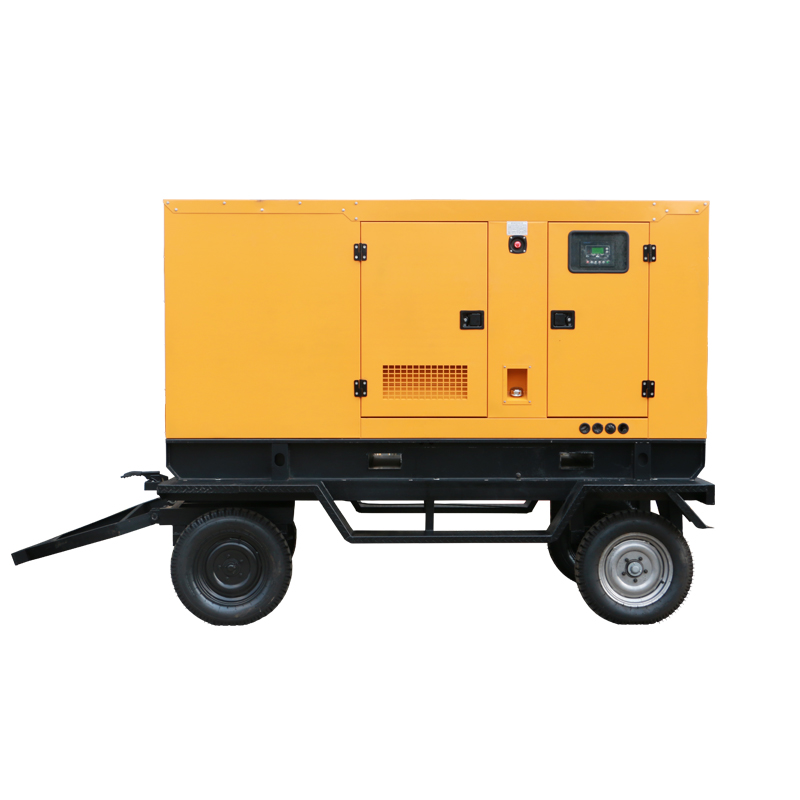 大型汽油發(fā)電機(jī) 大型汽油發(fā)電機(jī)