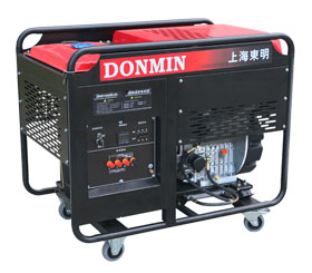 單相15kW柴油發(fā)電機(jī) DMD18000LE 單相15kW柴油發(fā)電機(jī) DMD18000LE